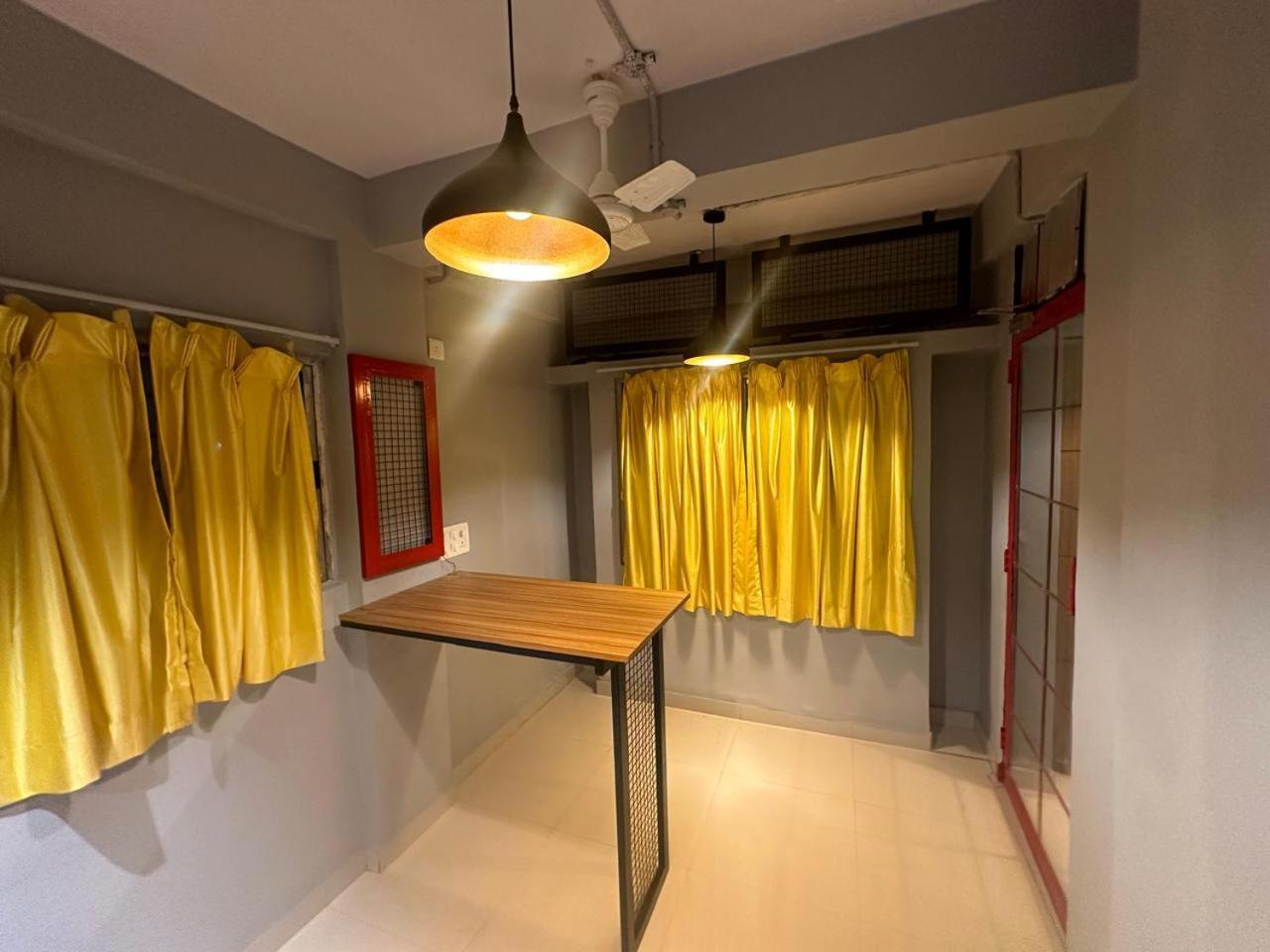 Travotale Hostel And Cowork Koregaonpark 浦那 外观 照片