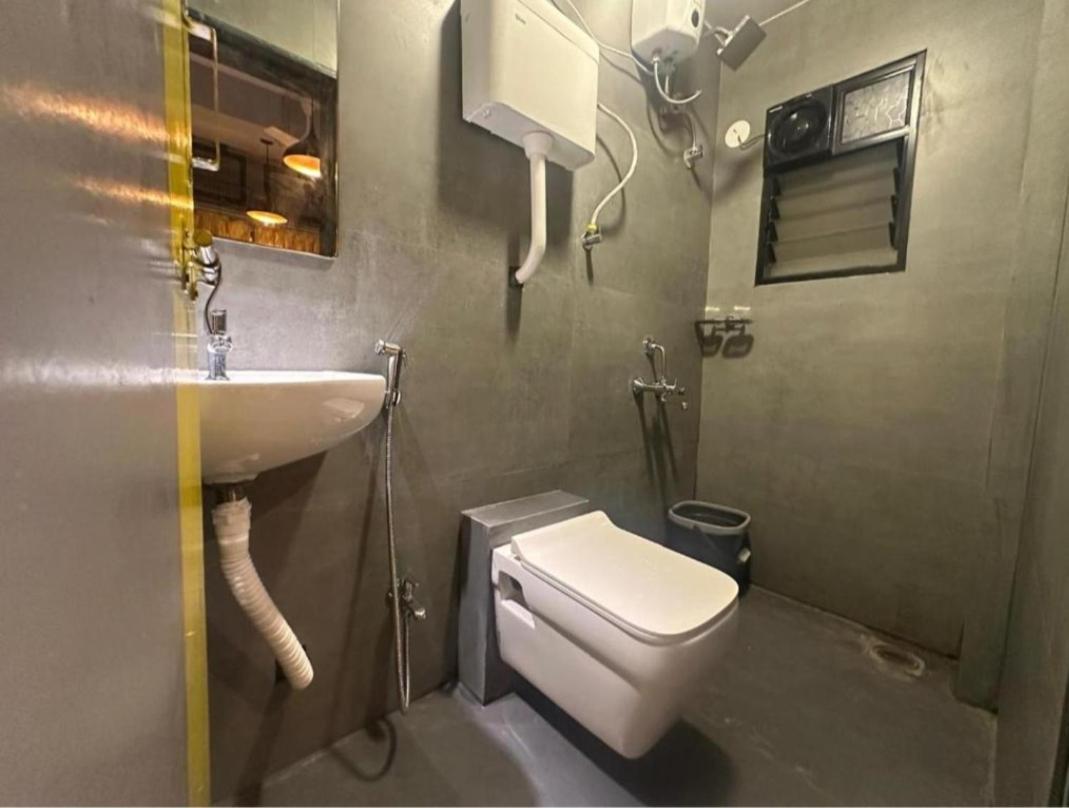 Travotale Hostel And Cowork Koregaonpark 浦那 外观 照片