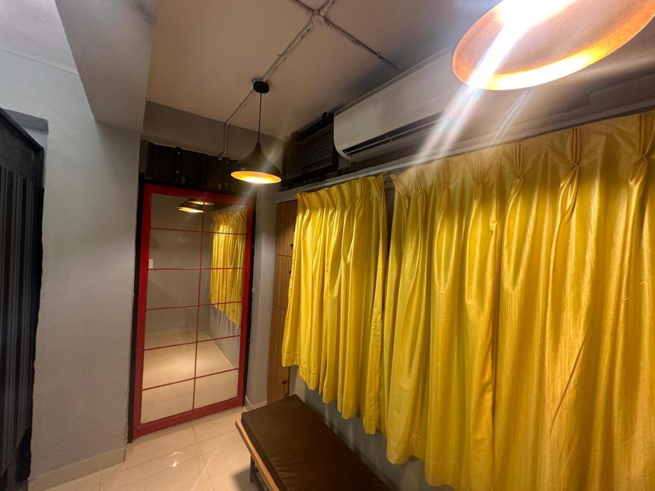 Travotale Hostel And Cowork Koregaonpark 浦那 外观 照片