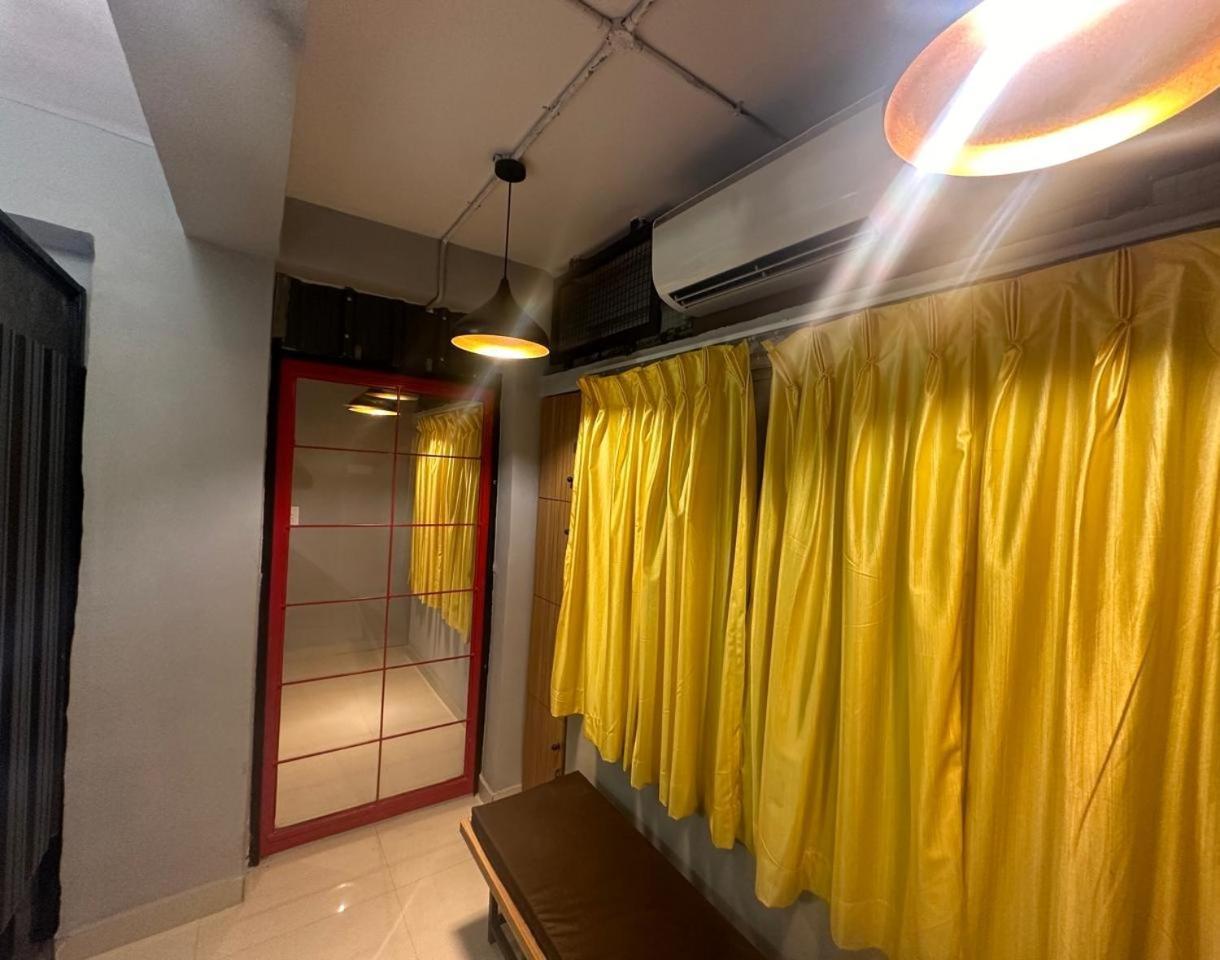 Travotale Hostel And Cowork Koregaonpark 浦那 外观 照片